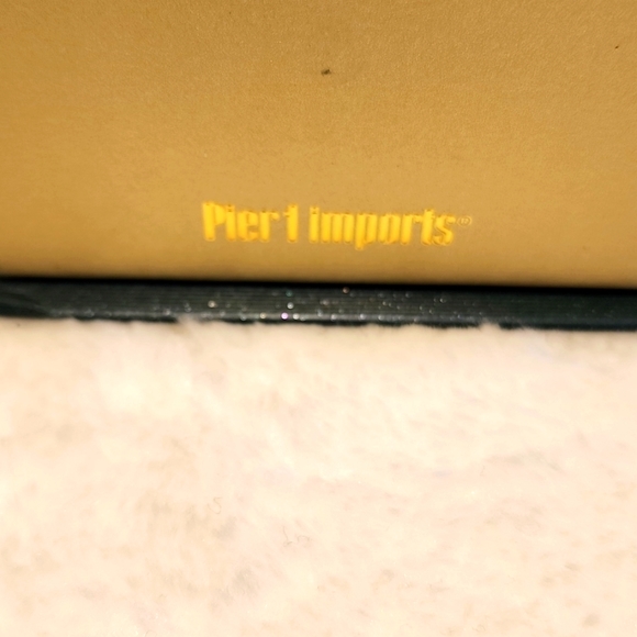 Pier 1 2019 Li Bien Ornament - Picture 7 of 10